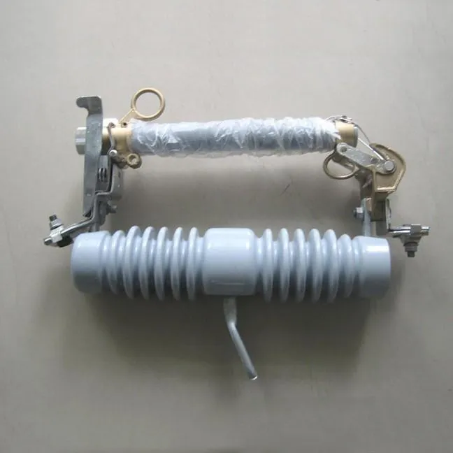 製造用高電圧ドロップアウトヒューズ 15kv