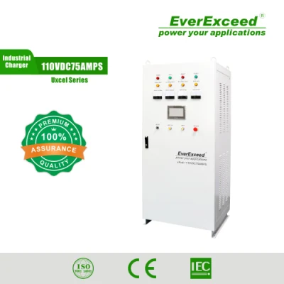 Everexceed RoHS 認定出力電圧 7.2